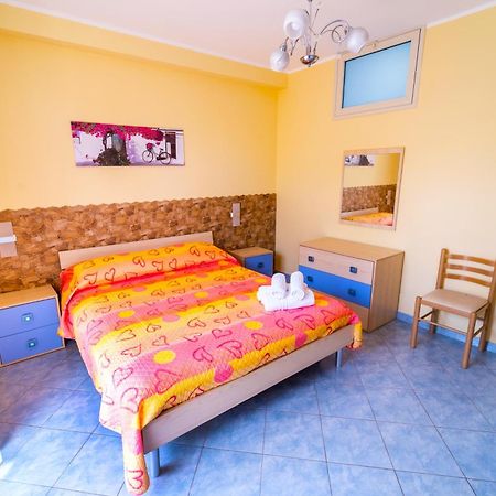 Le Ville Della Contea -Vacation Rentals Mascali Luaran gambar
