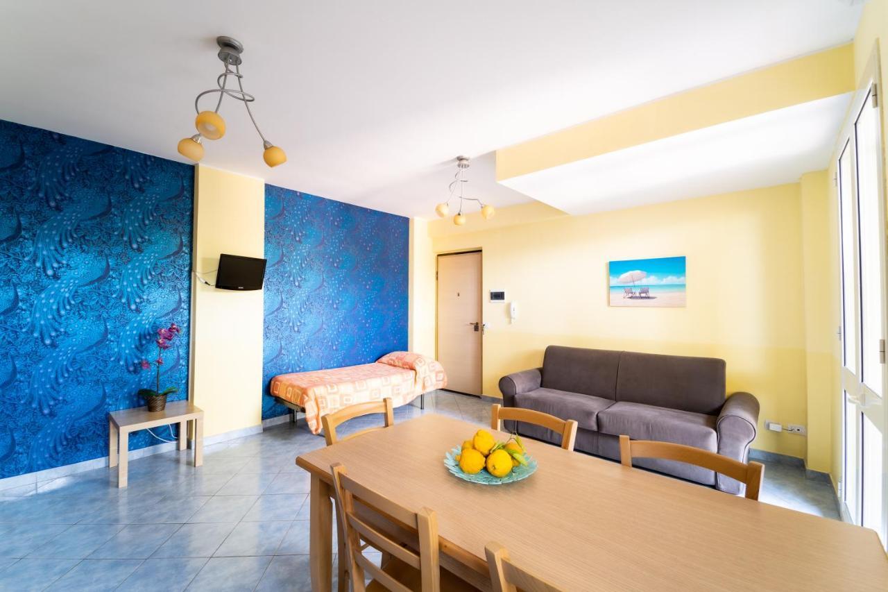 Le Ville Della Contea -Vacation Rentals Mascali Luaran gambar