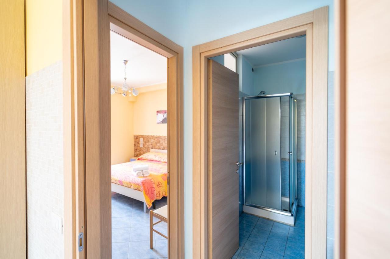 Le Ville Della Contea -Vacation Rentals Mascali Luaran gambar