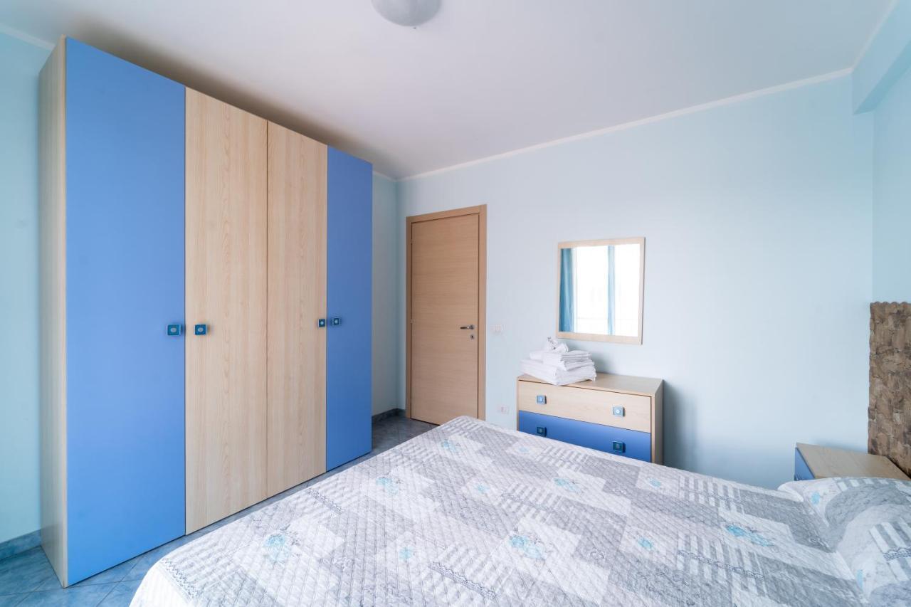 Le Ville Della Contea -Vacation Rentals Mascali Luaran gambar