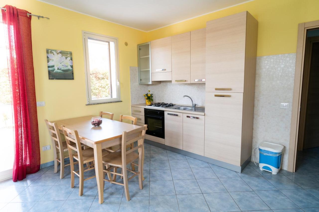 Le Ville Della Contea -Vacation Rentals Mascali Luaran gambar
