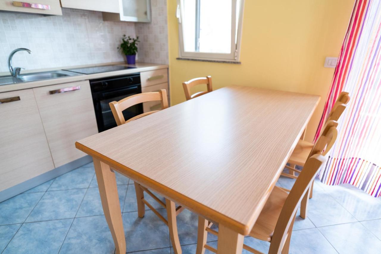 Le Ville Della Contea -Vacation Rentals Mascali Luaran gambar
