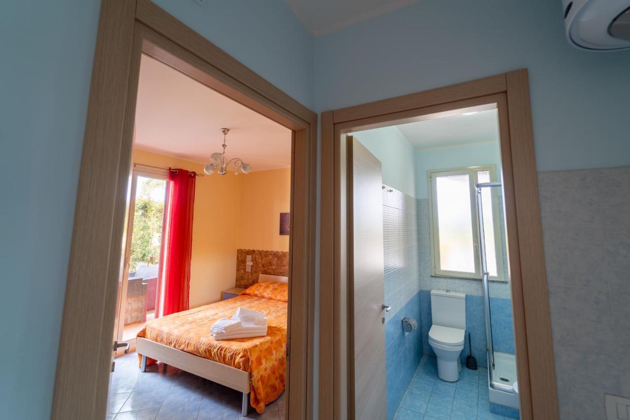 Le Ville Della Contea -Vacation Rentals Mascali Luaran gambar