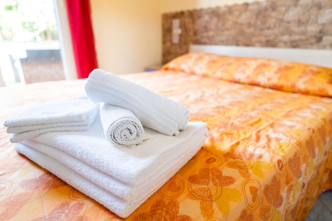 Le Ville Della Contea -Vacation Rentals Mascali Luaran gambar