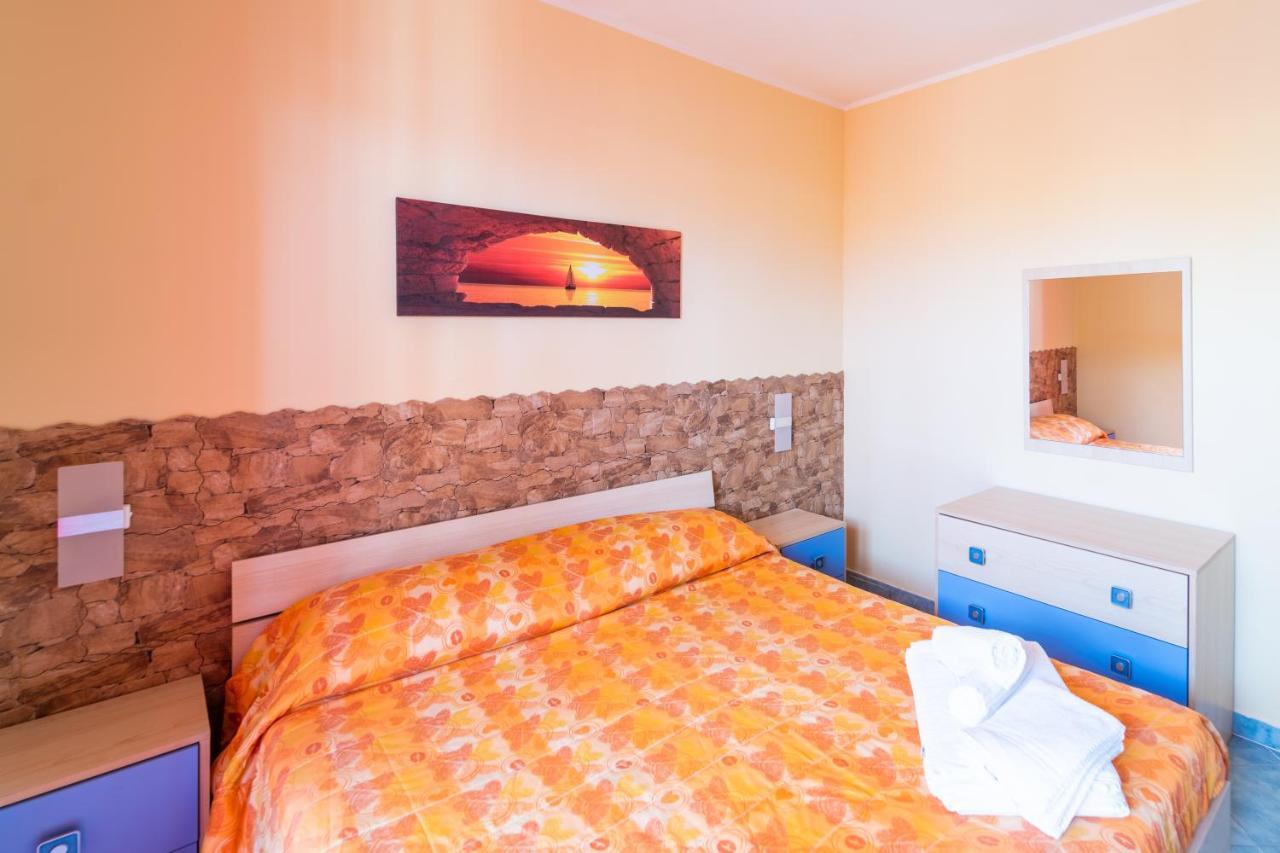 Le Ville Della Contea -Vacation Rentals Mascali Luaran gambar