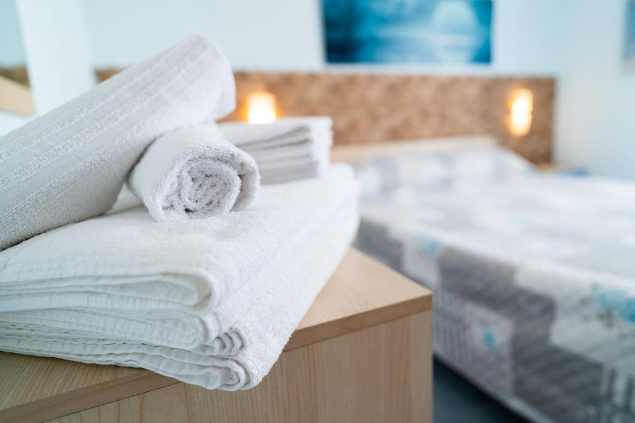 Le Ville Della Contea -Vacation Rentals Mascali Luaran gambar