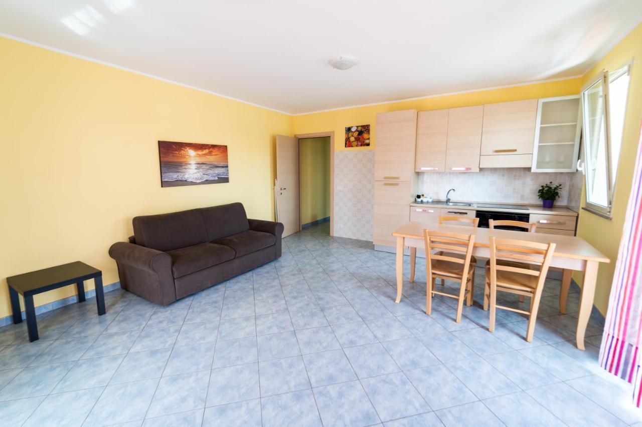 Le Ville Della Contea -Vacation Rentals Mascali Luaran gambar