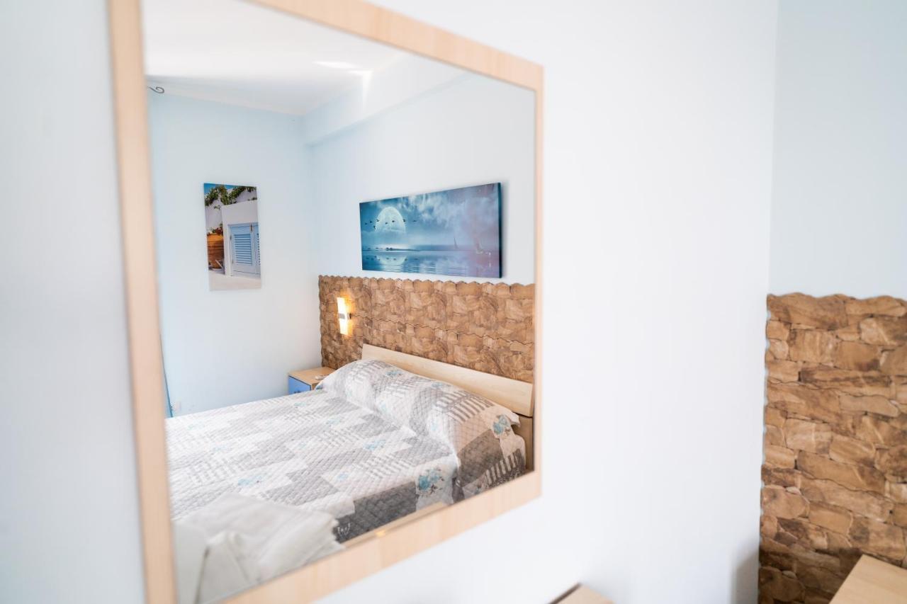 Le Ville Della Contea -Vacation Rentals Mascali Luaran gambar