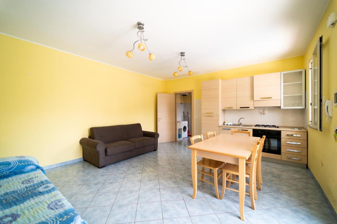 Le Ville Della Contea -Vacation Rentals Mascali Luaran gambar