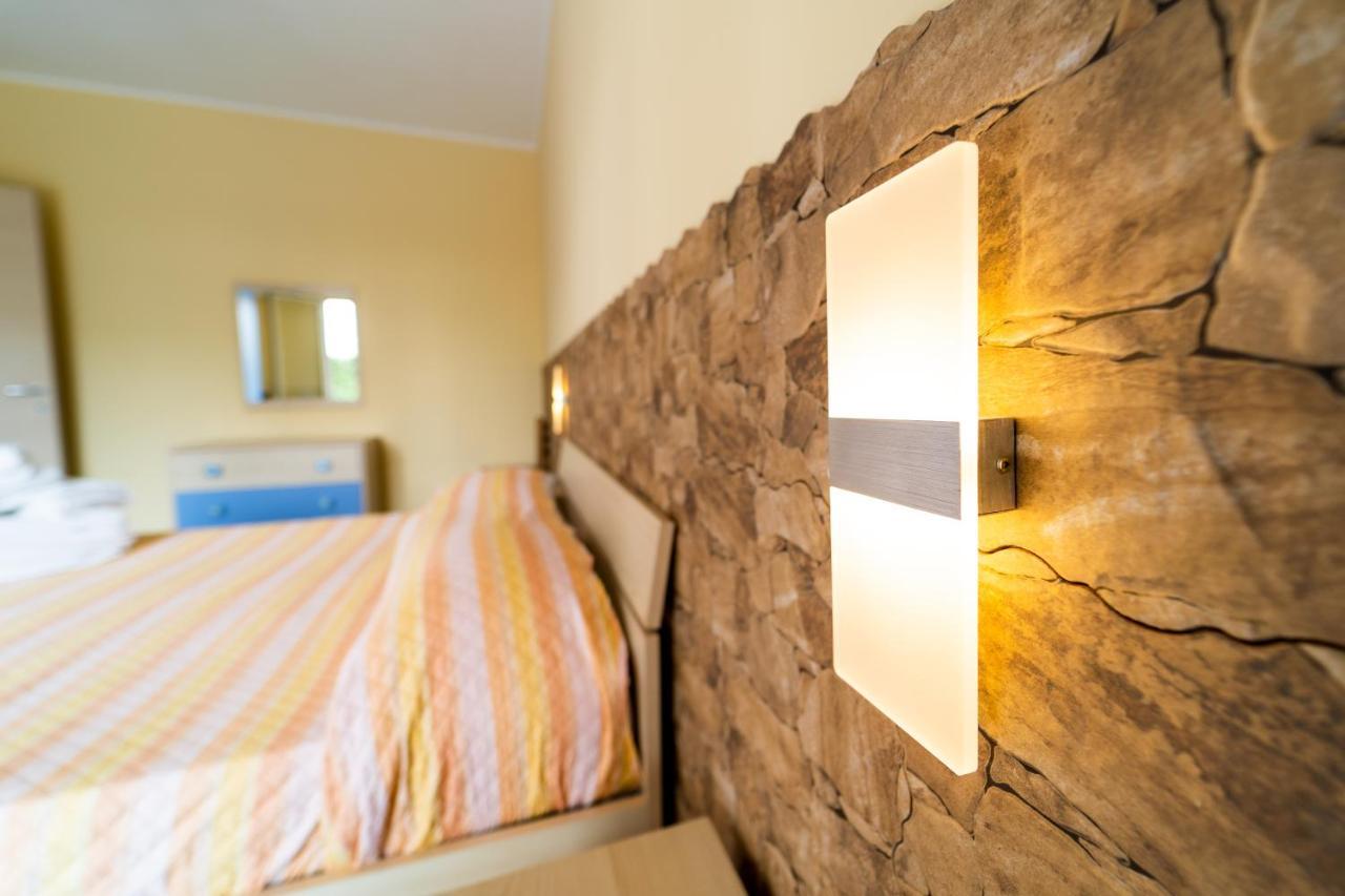 Le Ville Della Contea -Vacation Rentals Mascali Luaran gambar