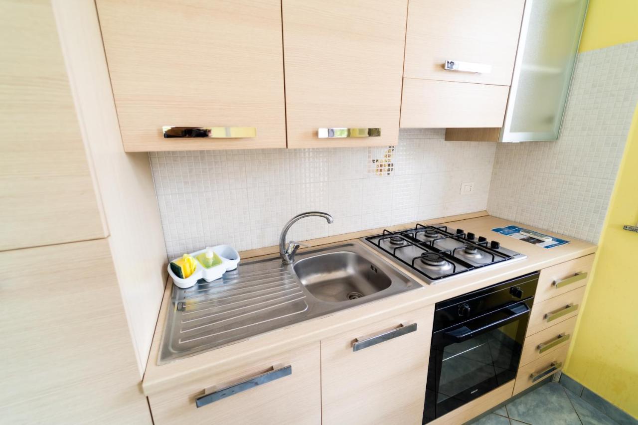 Le Ville Della Contea -Vacation Rentals Mascali Luaran gambar