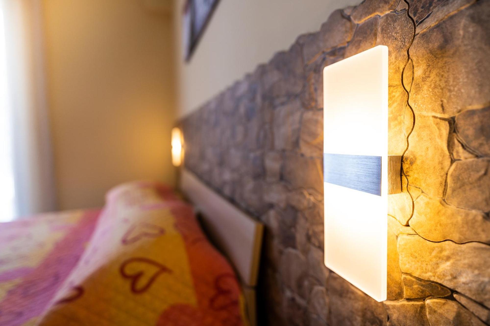 Le Ville Della Contea -Vacation Rentals Mascali Bilik gambar