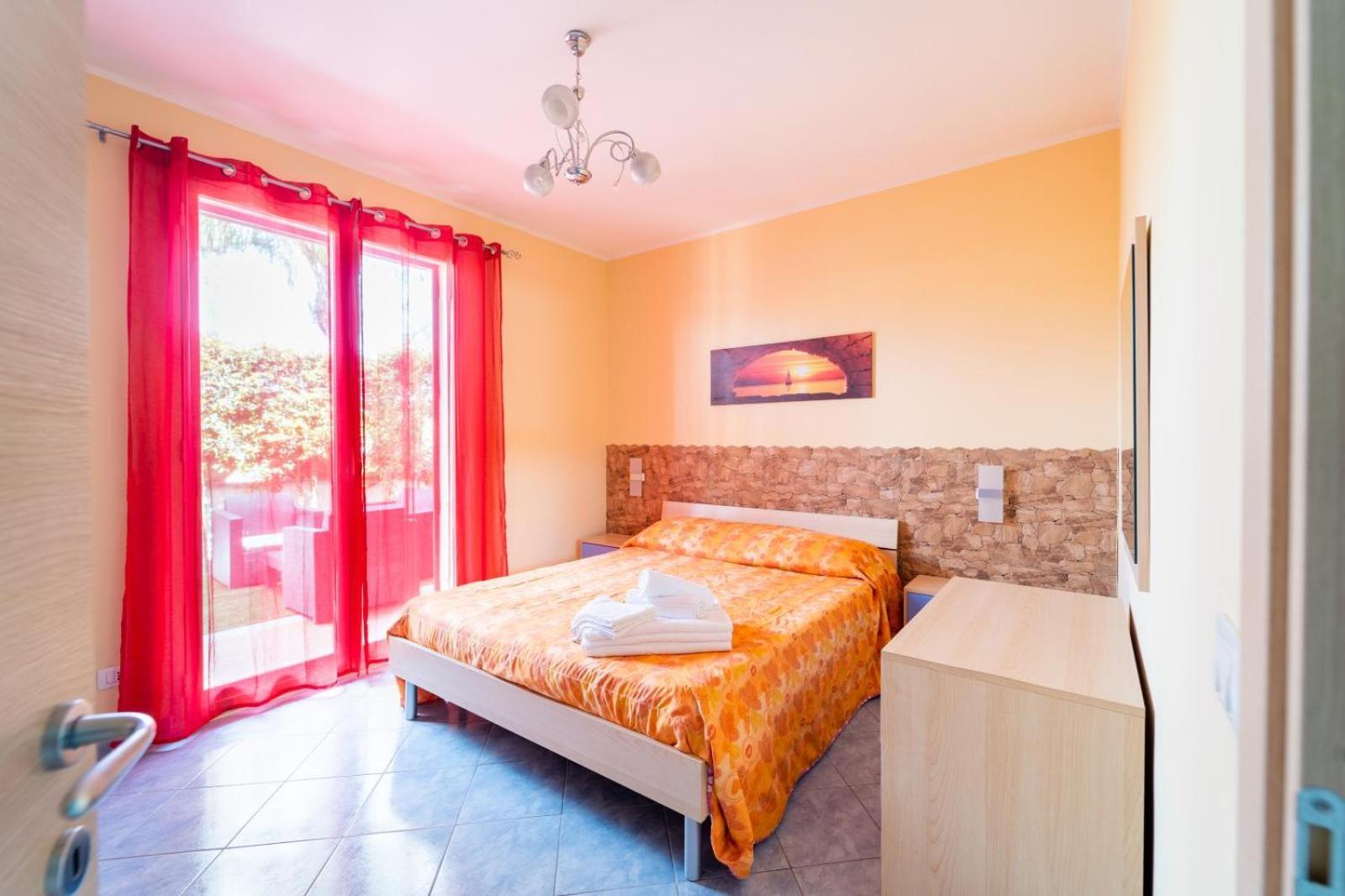 Le Ville Della Contea -Vacation Rentals Mascali Luaran gambar