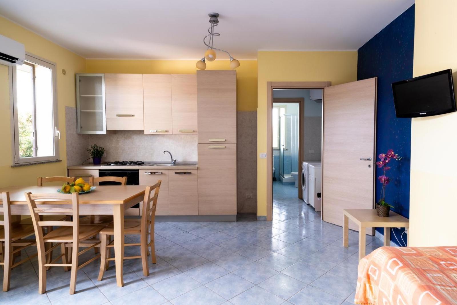 Le Ville Della Contea -Vacation Rentals Mascali Luaran gambar