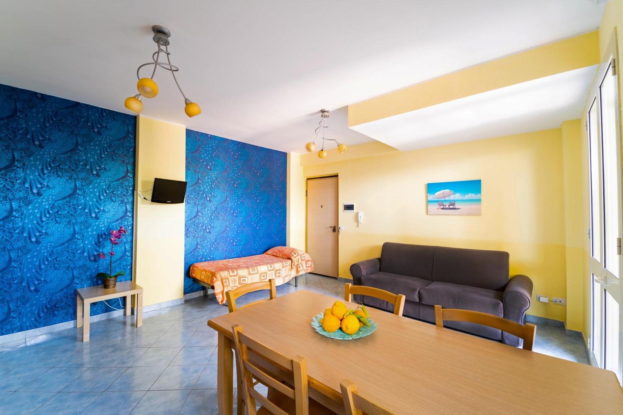 Le Ville Della Contea -Vacation Rentals Mascali Luaran gambar