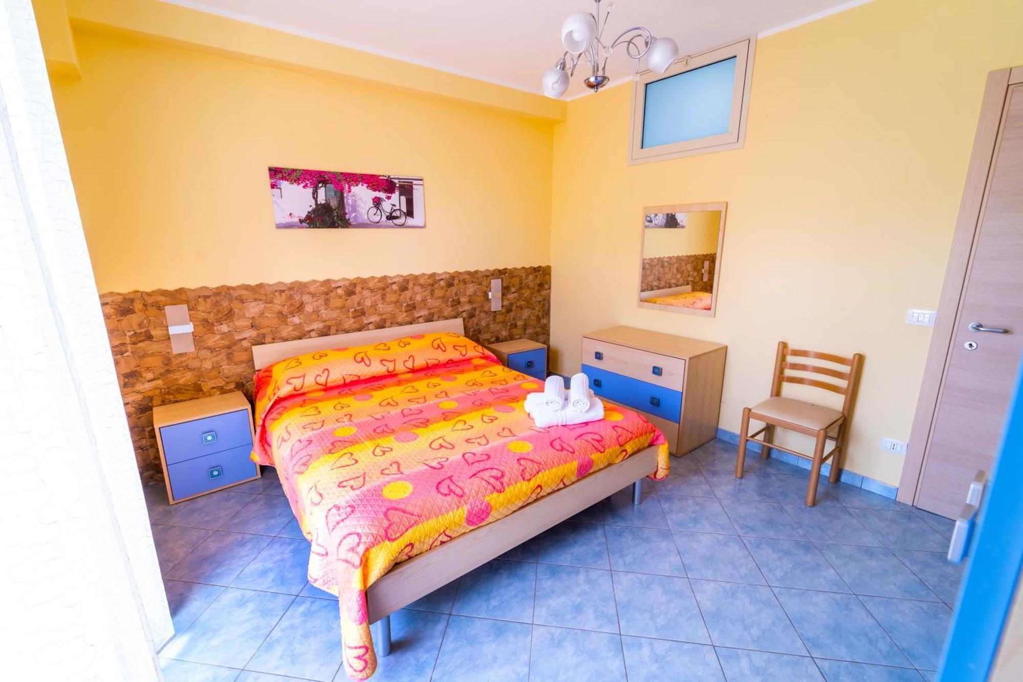 Le Ville Della Contea -Vacation Rentals Mascali Luaran gambar