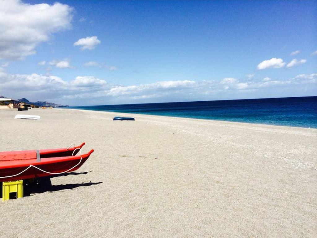 Le Ville Della Contea -Vacation Rentals Mascali Bilik gambar