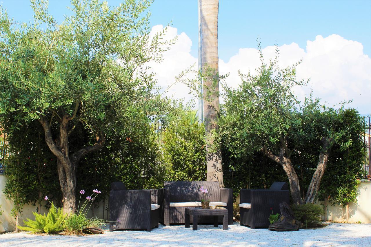 Le Ville Della Contea -Vacation Rentals Mascali Luaran gambar